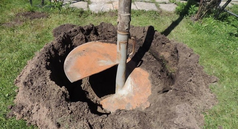 Бурение колодцев на воду под ключ в Пречистом
